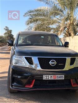 نيسان باترول